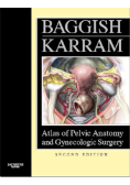 Atlas of Pelvic Anatomy and Gynecologic Surgery