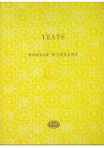 Yeats Poezje Wybrane