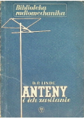 Anteny i ich zasilanie