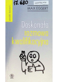 Doskonała rozmowa kwalifikacyjna