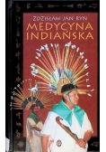 Medycyna indiańska