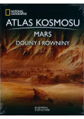 Atlas kosmosu Mars