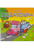 Mała ciężarówka