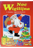 Noc wigilijna i inne opowieści