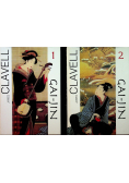 Gai- Jin Tom 1 i 2