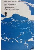 Opowieści kosmikomiczne