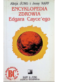 Encyklopedia zdrowia Edgara Cayce'ego
