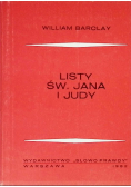 Listy św. Jana i Judy