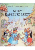 Nowy kapelusz Luizy