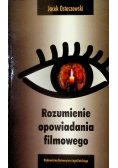 Rozumienie opowiadania filmowego