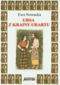 Ursa z krainy Urartu