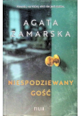 Niespodziewany gość