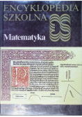 Encyklopedia szkolna Matematyka