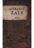 Gorzkie żale