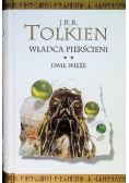 Władca Pierścieni Dwie wieże