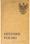 Atlas historii polski  520 tys.p.n.e. - 2003