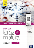 Chemia Nowa Teraz Matura Zbiór Zadań maturalnych Część 2