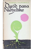 Ogród pana Nietschke