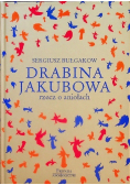 Drabina Jakubowa rzecz o aniołach