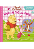 Rymowanka układanka Weźmy się za ręce!