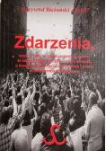 Zdarzenia