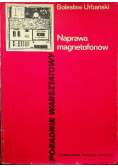 Naprawa magnetofonów Schematy