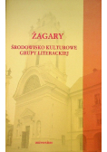 Żagary Środowisko kulturowe grupy literackiej
