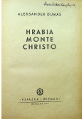 Hrabia Monte Christo, 1949 r.