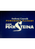 Pomorskie plenery Maxa Pechsteina