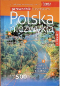 Polska niezwykła Przewodnik turystyczny