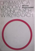 Optymalizacja układów technicznych w przykładach