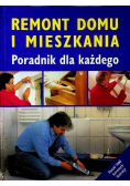 Remont domu i mieszkania