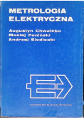 Metrologia elektryczna