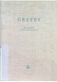 Grzyby