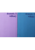 Witkacy Dramaty Tom 1 i 2