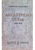 Archipelag Gułag 1918  - 1956 Tom 2