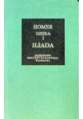 Dzieła I Iliada