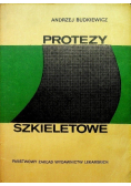 Protezy szkieletowe
