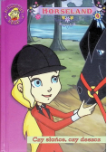 Horseland. Czy słońce czy deszcz