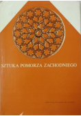 Sztuka Pomorza Zachodniego