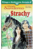 Saga o Królestwie Światła Tom 11 Strachy