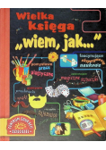 Wielka księga wiem jak