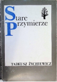 Stare Przymierze