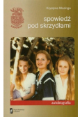 Spowiedź pod skrzydłami