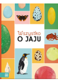 Wszystko o jaju