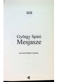 Mesjasze