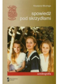 Spowiedź pod skrzydłami