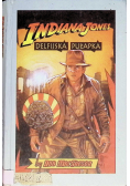 Indiana Jones Delfijska pułapka