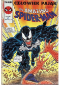 The Amazing Spider Man Nr 10 / 92