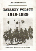 Tatarzy Polscy 1918-1939